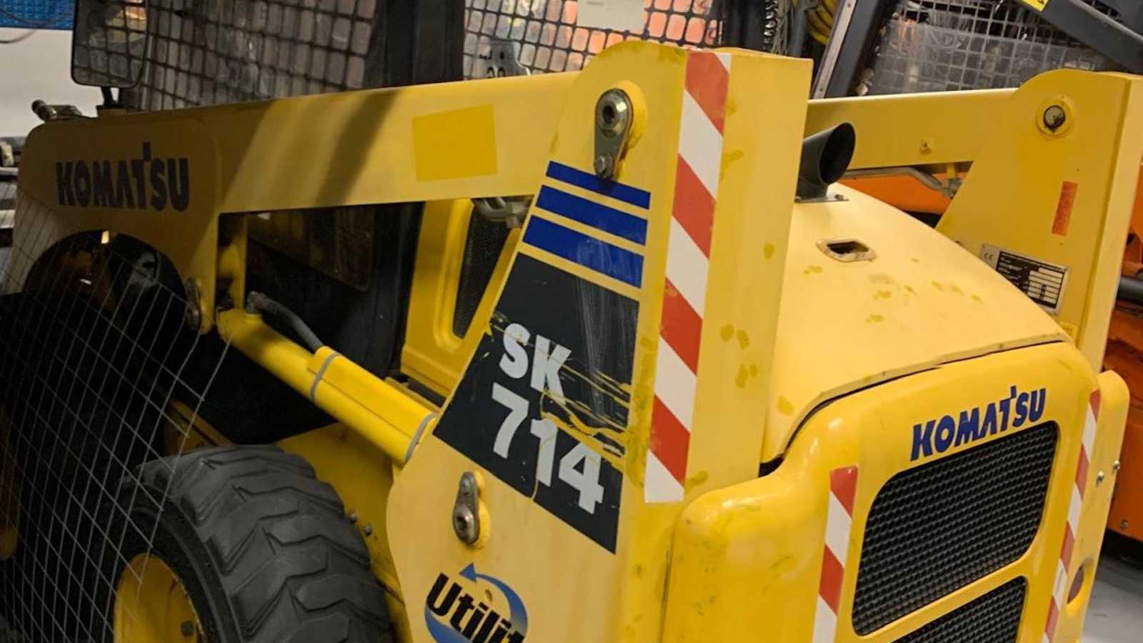 OmecoHub - Immagine Principale